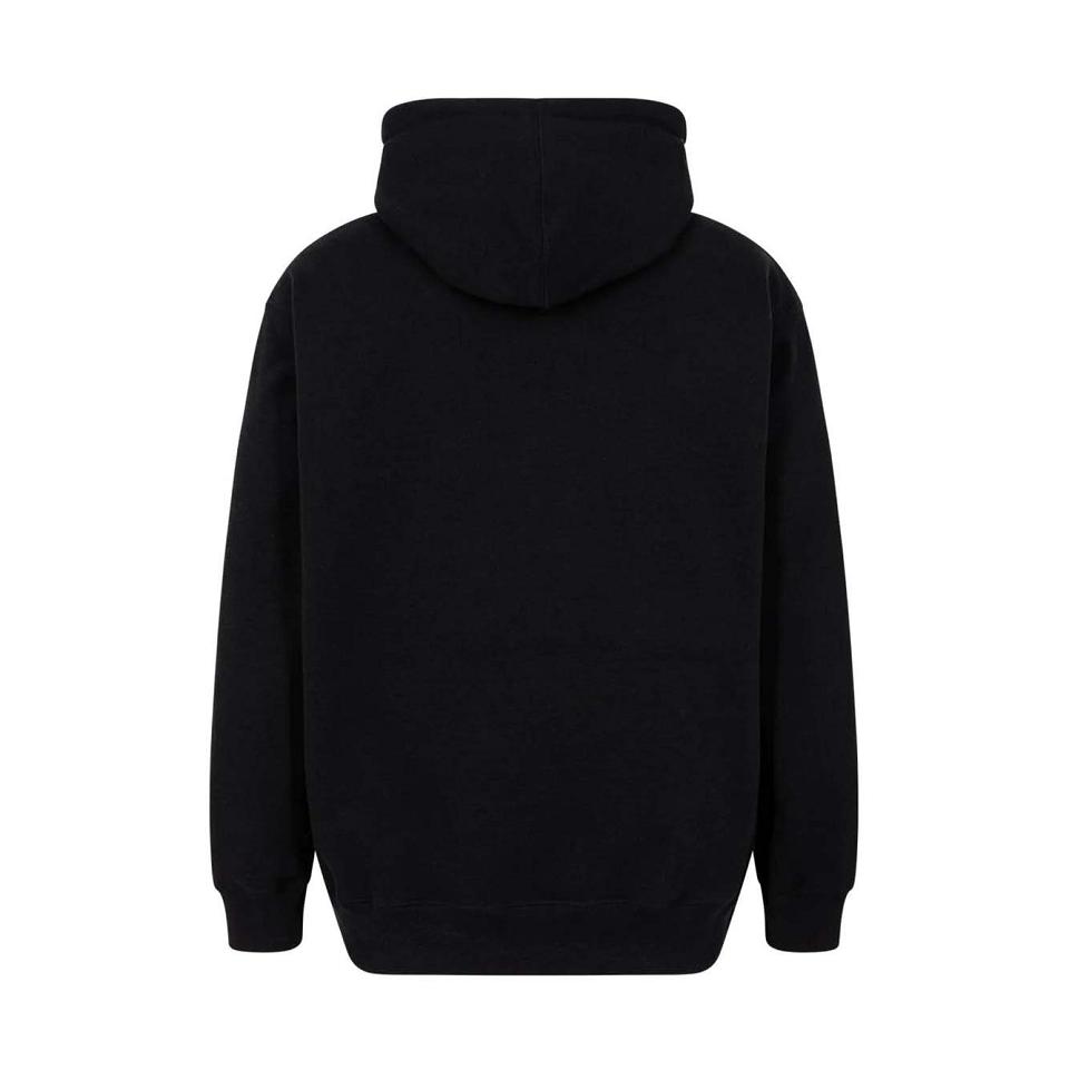 Supreme Bling Box Logo Huppari Mustat | FI489OR