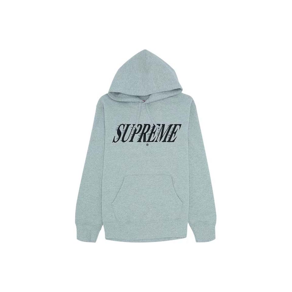 Supreme Crossover Hupullinen Puserot Sininen | FI267XF