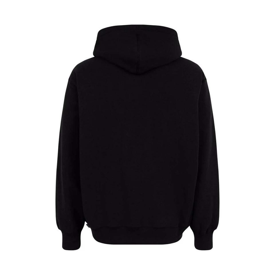 Supreme Hearts ARC Huppari Mustat | FI480MA
