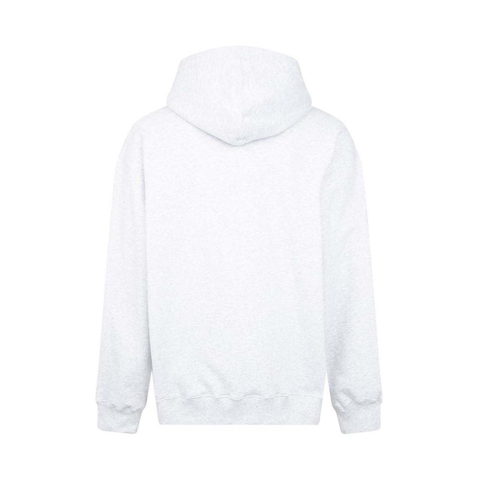 Supreme Shine Logo Print Huppari Valkoinen | FI468FM