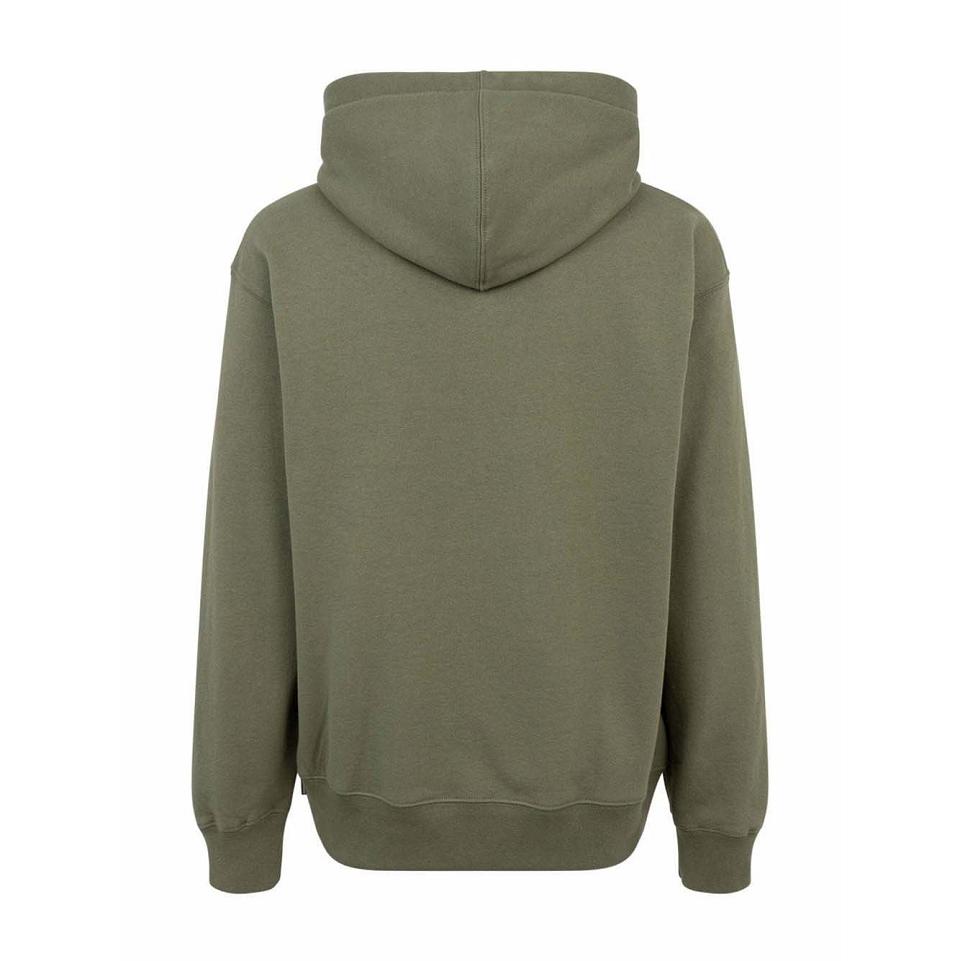 Supreme Shine New York Huppari Vihreä | FI467DN