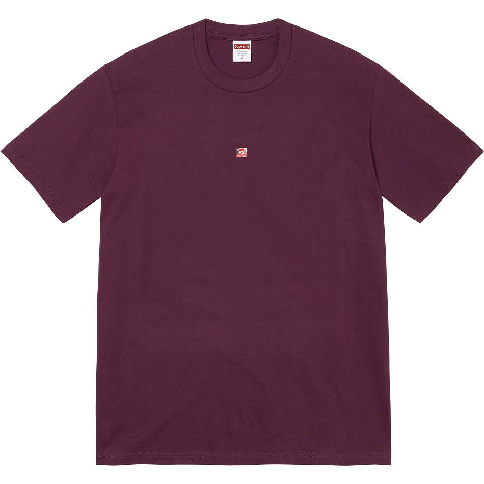 Supreme Tamagotchi Tee T Paidat Punainen | FI219NB