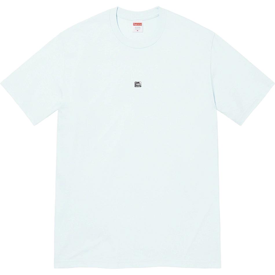 Supreme Tamagotchi Tee T Paidat Sininen | FI220MA