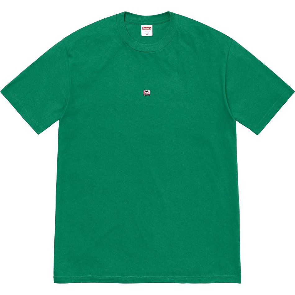 Supreme Tamagotchi Tee T Paidat Vihreä | FI223EX