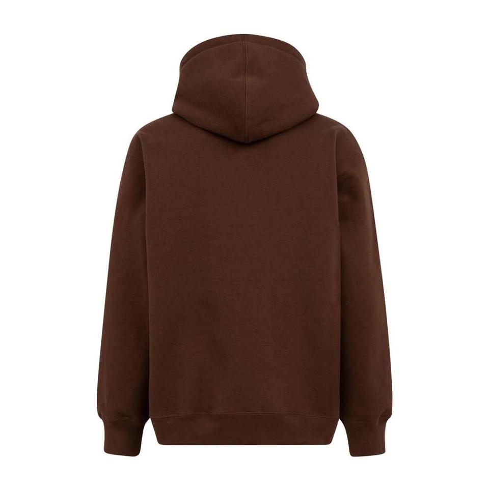 Supreme USA Huppari Ruskea | FI462IS