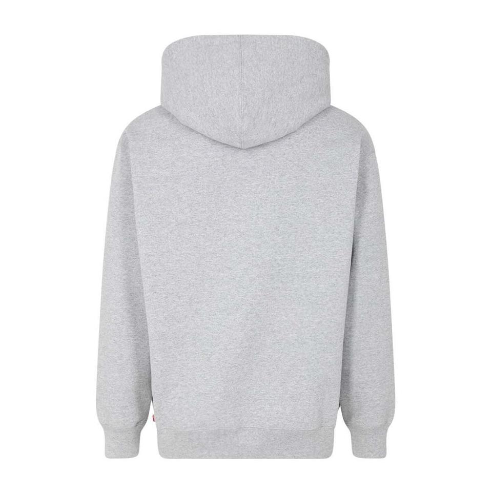 Supreme X Burberry Huppari Harmaat | FI458RW