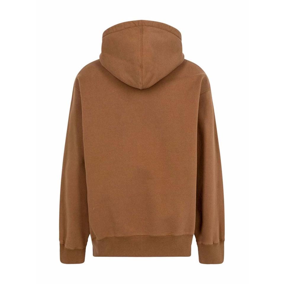 Supreme x Missoni Logo Huppari Ruskea | FI456WY