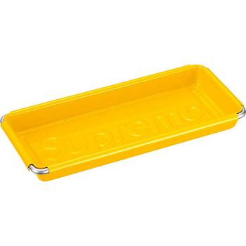 Supreme Dulton Tray Asusteet Keltainen | FI189XF