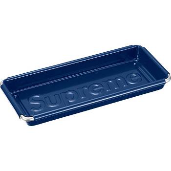 Supreme Dulton Tray Asusteet Sininen | FI187LH