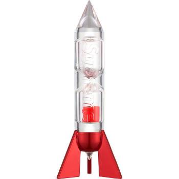 Supreme Rocket Timer Asusteet Punainen | FI177OR